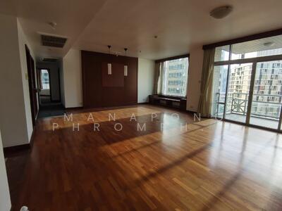 For Sale - All Seasons Mansion, Bangkok