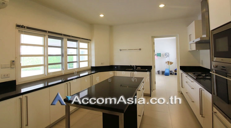 Private Swimming Pool 5 Bedrooms House for Rent in Samutprakan, Samutprakan near BTS Bang Na, สมุทรปราการ, บางแก้ว, บางพลี, สมุทรปราการ, 640 ตร.ม., บ้านเดี่ยว ให้เช่า, โดย บริษัท แอคคอม เอเซีย จำกัด, 11805716 - DDproperty.com