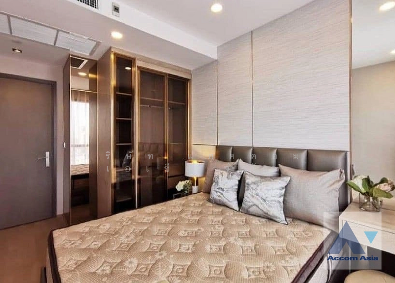 ASHTON Chula-Silom, Bangkok, Rama 4 Road, Si Phraya, Bang Rak, Bangkok, 2 Bedrooms, 57 sqm, Condo For Rent, by บริษัท แอคคอม เอเซีย จำกัด, 11805731 - DDproperty.com
