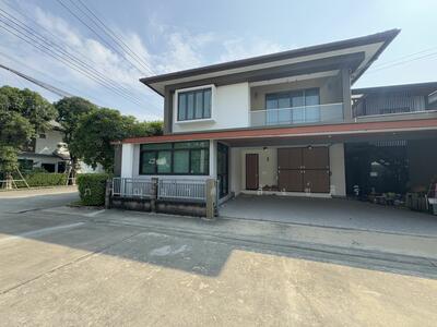 ขาย - H-CAPE Serene Bangna-Sukaphiban 2 : เอชเคป ซีรีน บางนา-สุขาภิบาล 2, กรุงเทพ