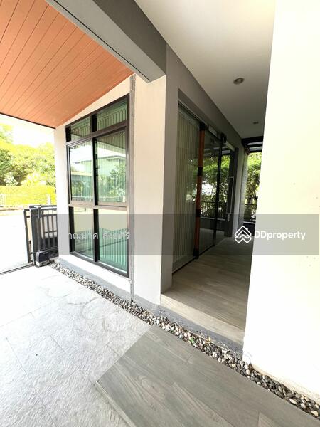 For Sale - H-CAPE Serene Bangna-Sukaphiban 2, Bangkok