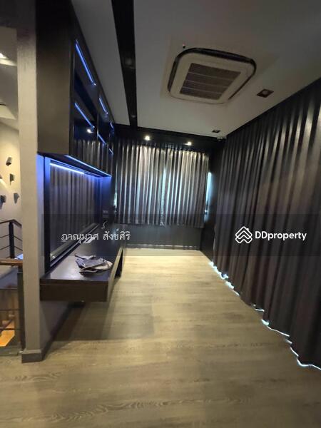 For Sale - H-CAPE Serene Bangna-Sukaphiban 2, Bangkok