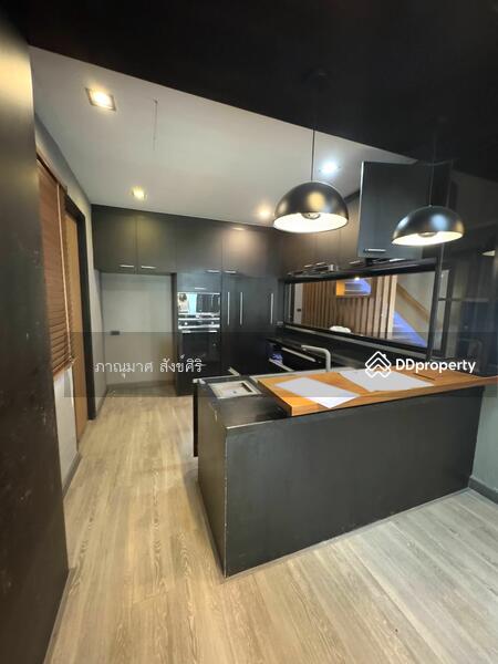 For Sale - H-CAPE Serene Bangna-Sukaphiban 2, Bangkok