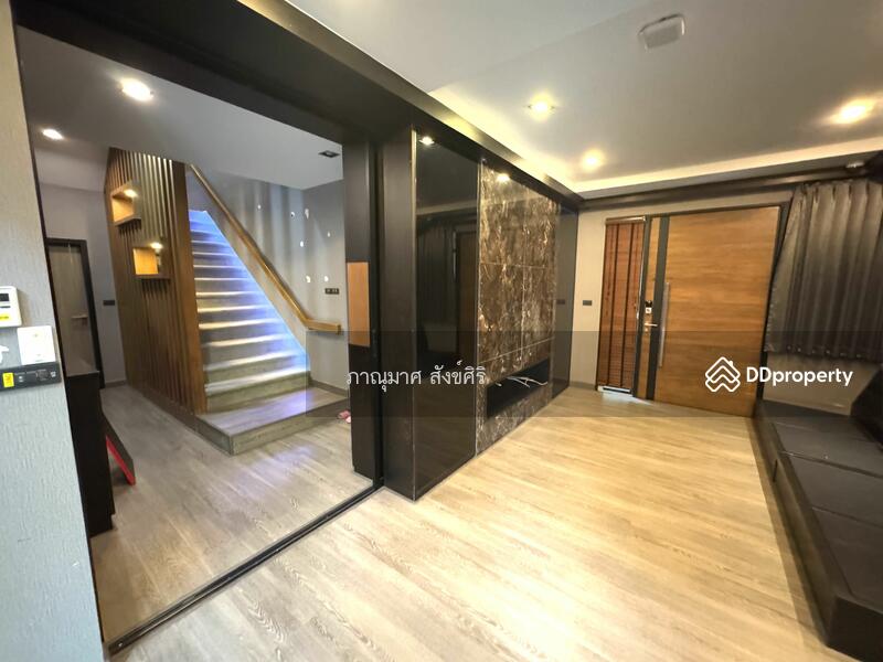 For Sale - H-CAPE Serene Bangna-Sukaphiban 2, Bangkok