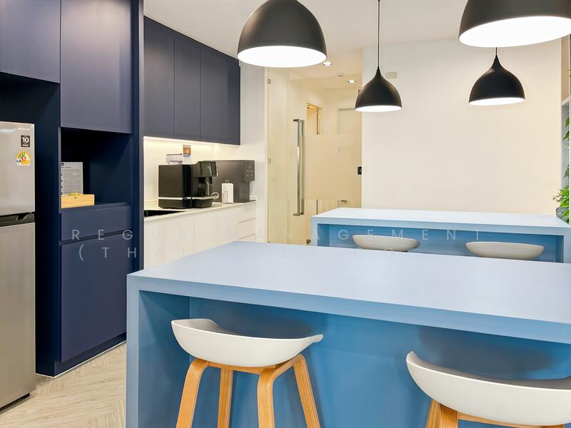 Moo.5, Kingkaeo Road, Racha Thewa, Bang Phli District, Samut Prakan, Bang Duan, Muang Samut Prakarn, Samut Prakan, , 60 sqm, Office Space For Rent, by Regus Management (Thailand) Co., Ltd., 11805753 - DDproperty.com