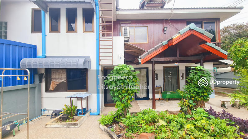 For Sale - ตลิ่งชัน, Bangkok