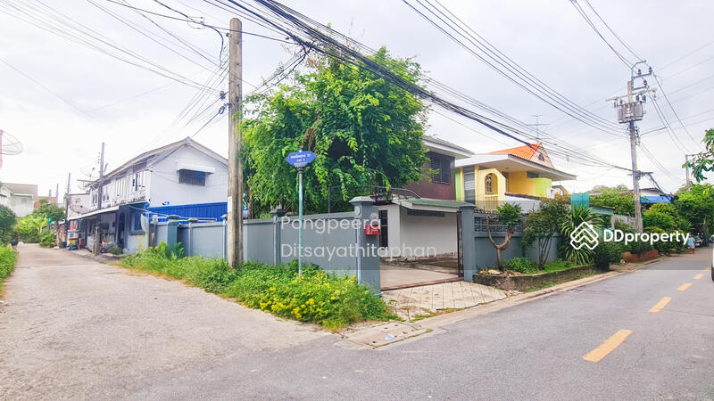 For Sale - ตลิ่งชัน, Bangkok