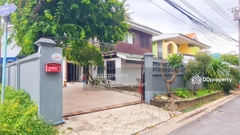 For Sale - ตลิ่งชัน, Bangkok