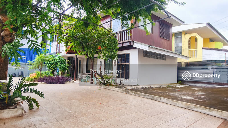 For Sale - ตลิ่งชัน, Bangkok