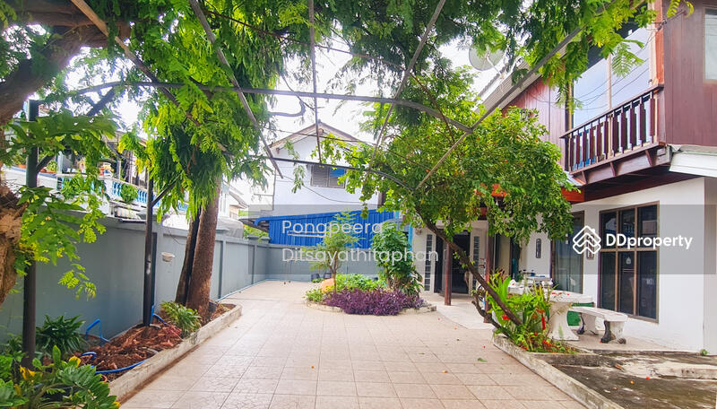 For Sale - ตลิ่งชัน, Bangkok