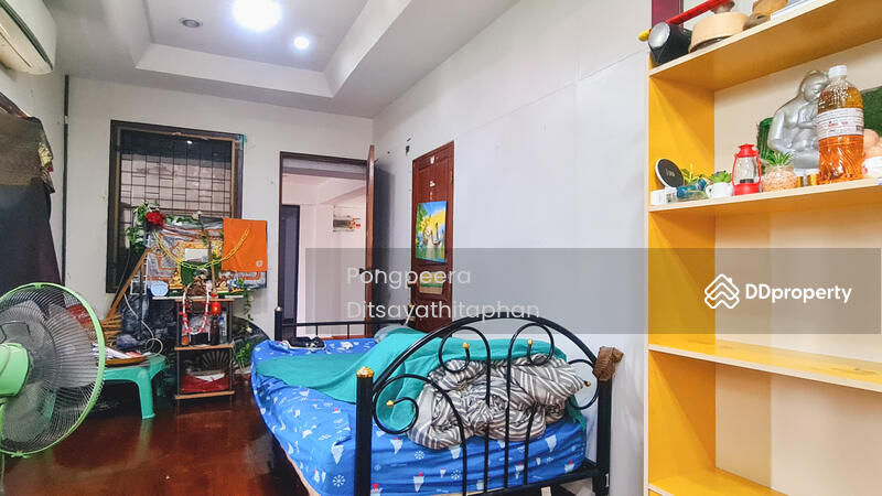For Sale - ตลิ่งชัน, Bangkok