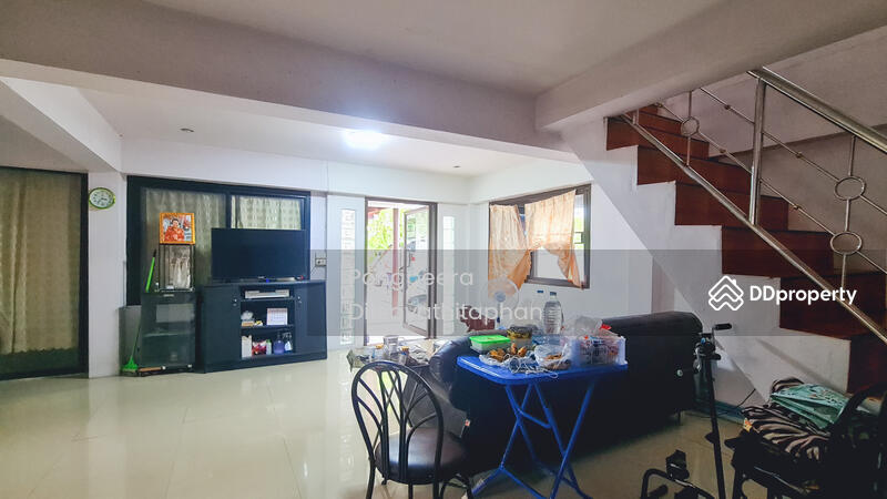 For Sale - ตลิ่งชัน, Bangkok