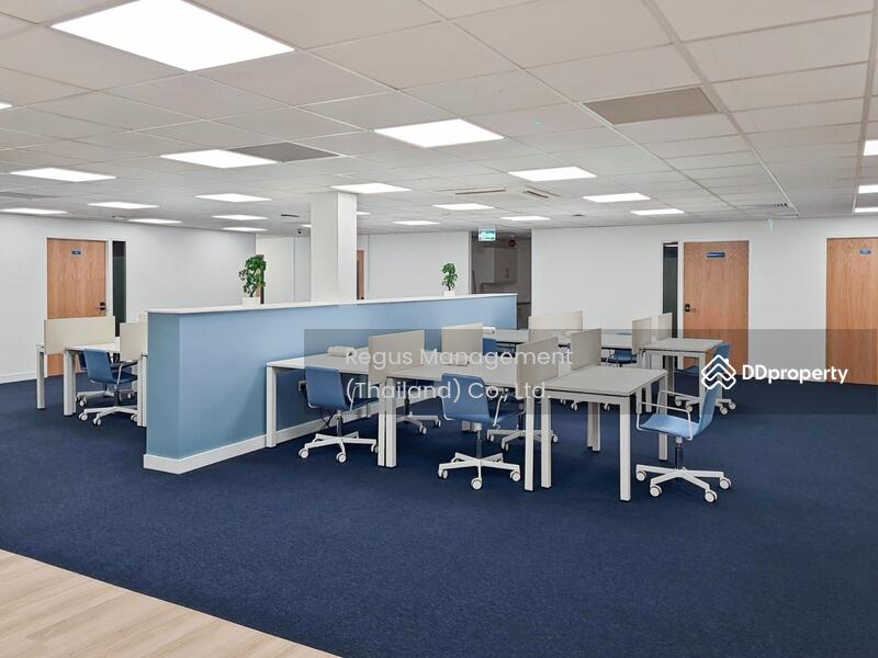 ให้เช่า - พื้นที่ coworking ใน HQ OSC Building, สมุทรปราการ
