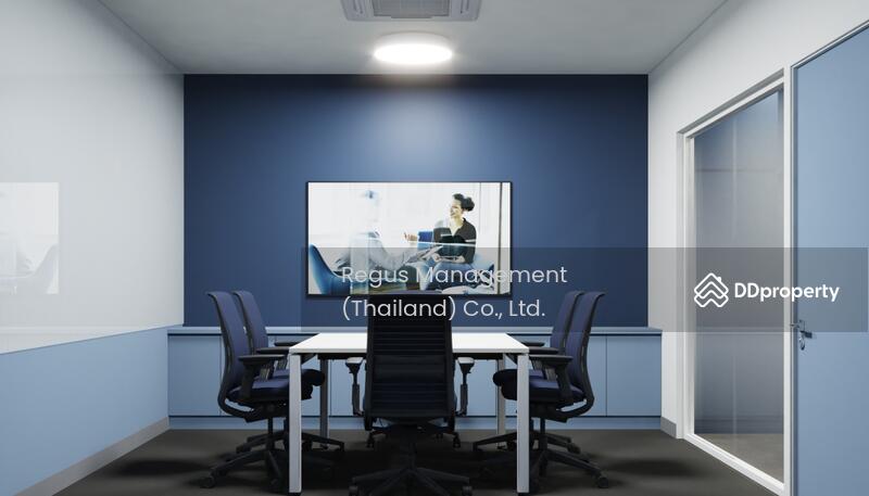 ให้เช่า - พื้นที่ coworking ใน HQ OSC Building, สมุทรปราการ
