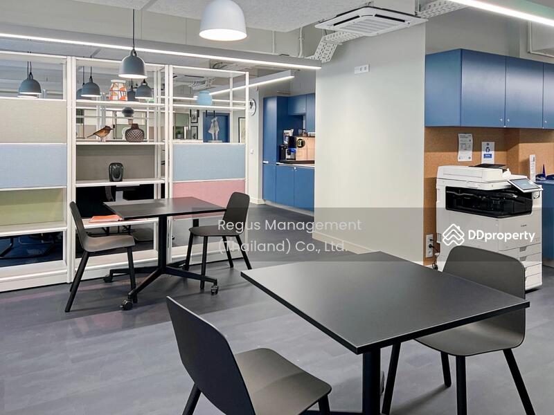 ให้เช่า - พื้นที่ coworking ใน HQ OSC Building, สมุทรปราการ