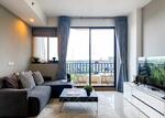 Supalai Oriental Place Sathorn-Suanplu : ศุภาลัย โอเรียนทัล เพลส สาทร-สวนพลู, กรุงเทพ