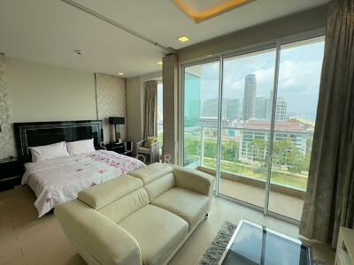 ขาย - Cetus Beachfront : ซีตัส บีชฟรอนท์, ชลบุรี