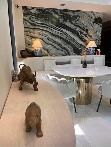 Quarter 31, Bangkok, 333 Soi Sukhumvit 31, Khlong Tan Nua, Watthana, Bangkok, 4 Bedrooms, 425 sqm, Townhouse For Rent, by Davika Chatnalin, 11805911 - DDproperty.com