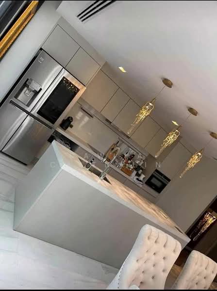 Quarter 31, Bangkok, 333 Soi Sukhumvit 31, Khlong Tan Nua, Watthana, Bangkok, 4 Bedrooms, 425 sqm, Townhouse For Rent, by Davika Chatnalin, 11805911 - DDproperty.com