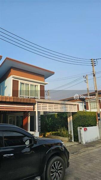 ขาย - หม่บ้านลลิตตา 5, เชียงราย