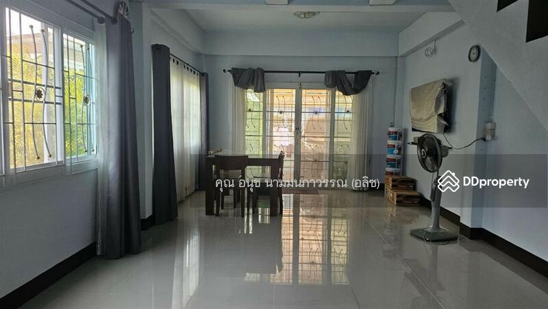 ขาย - หม่บ้านลลิตตา 5, เชียงราย