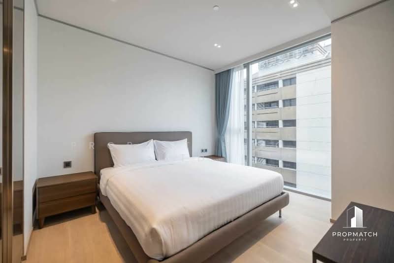 Tonson One Residence, Bangkok, Soi Tonson, Ploenchit Road, Lumphini, Pathum Wan, Bangkok, 1 Bedroom, 66 sqm, Condo For Rent, by PROPMATCH CO., LTD., 11805979 - DDproperty.com