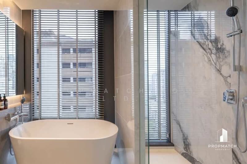 Tonson One Residence, Bangkok, Soi Tonson, Ploenchit Road, Lumphini, Pathum Wan, Bangkok, 1 Bedroom, 66 sqm, Condo For Rent, by PROPMATCH CO., LTD., 11805979 - DDproperty.com