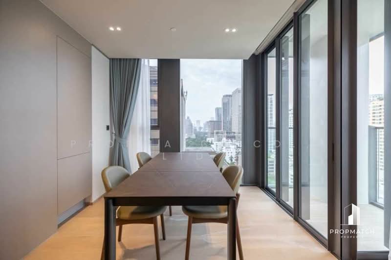 Tonson One Residence : ต้นสน วัน เรสซิเดนซ์, กรุงเทพ, ซอยต้นสน ถนนเพลินจิต, ลุมพินี, ปทุมวัน, กรุงเทพ, 66 ตร.ม., คอนโด ให้เช่า, โดย PROPMATCH CO., LTD., 11805979 - DDproperty.com