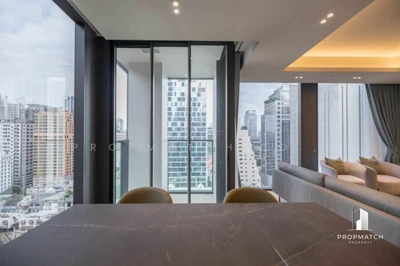 Tonson One Residence : ต้นสน วัน เรสซิเดนซ์, กรุงเทพ, ซอยต้นสน ถนนเพลินจิต, ลุมพินี, ปทุมวัน, กรุงเทพ, 66 ตร.ม., คอนโด ให้เช่า, โดย PROPMATCH CO., LTD., 11805979 - DDproperty.com