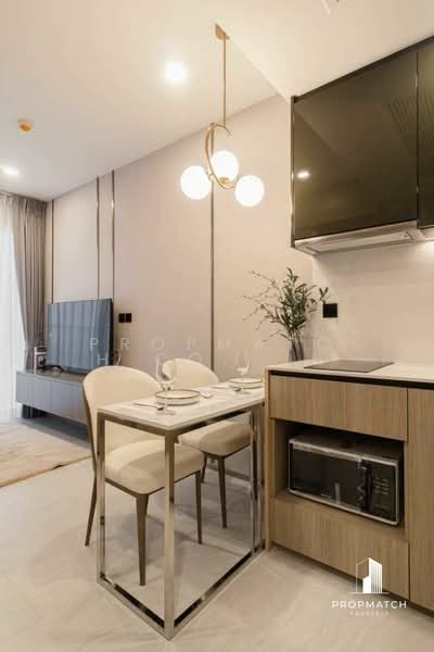 Cooper Siam, กรุงเทพ, Soi Rong Mueang 5, รองเมือง, ปทุมวัน, กรุงเทพ, 35 ตร.ม., คอนโด ให้เช่า, โดย PROPMATCH CO., LTD., 11805997 - DDproperty.com