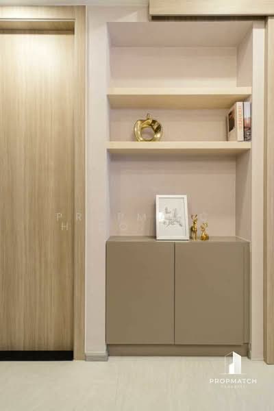 Cooper Siam, Bangkok, Soi Rong Mueang 5, Rong Muang, Pathum Wan, Bangkok, 1 Bedroom, 35 sqm, Condo For Rent, by PROPMATCH CO., LTD., 11805997 - DDproperty.com