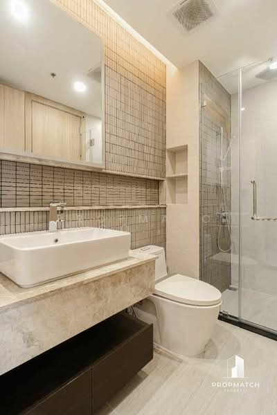 Cooper Siam, กรุงเทพ, Soi Rong Mueang 5, รองเมือง, ปทุมวัน, กรุงเทพ, 35 ตร.ม., คอนโด ให้เช่า, โดย PROPMATCH CO., LTD., 11805997 - DDproperty.com