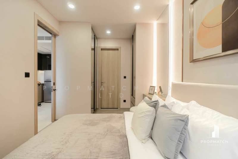 Cooper Siam, Bangkok, Soi Rong Mueang 5, Rong Muang, Pathum Wan, Bangkok, 1 Bedroom, 35 sqm, Condo For Rent, by PROPMATCH CO., LTD., 11805997 - DDproperty.com