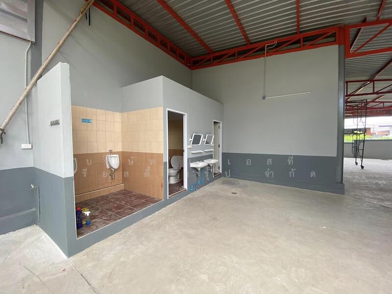 Warehouse area 875 sq.m Bang Bo, Samut Prakan, Bang Phriang, Bang Bo, Samut Prakan, , 875 sqm, Warehouse/Factory For Rent, by JST Realty Group Co., Ltd., 11806027 - DDproperty.com