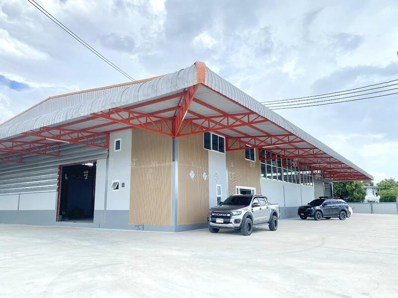 Warehouse area 875 sq.m Bang Bo, Samut Prakan, Bang Phriang, Bang Bo, Samut Prakan, , 875 sqm, Warehouse/Factory For Rent, by JST Realty Group Co., Ltd., 11806027 - DDproperty.com