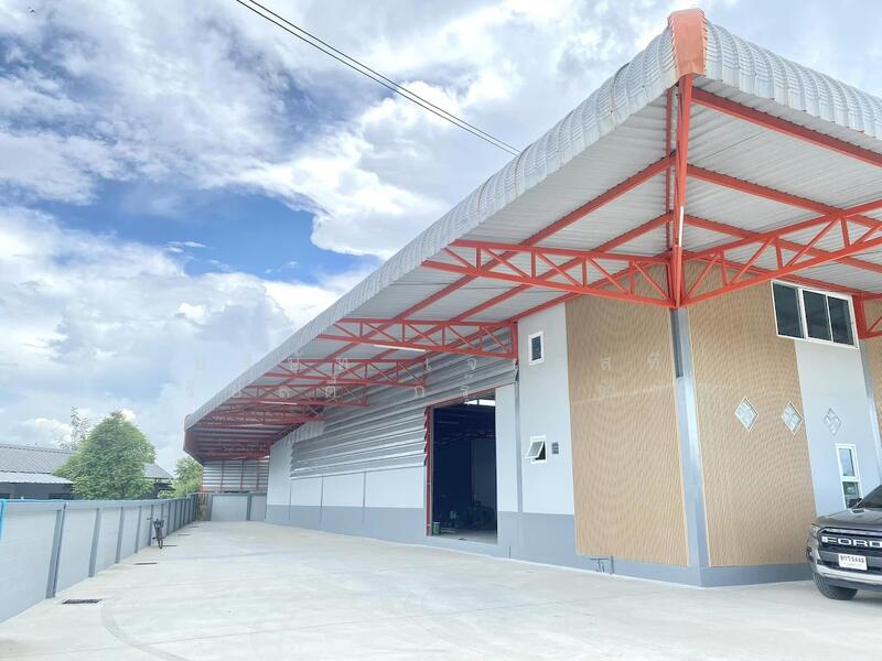 Warehouse area 875 sq.m Bang Bo, Samut Prakan, Bang Phriang, Bang Bo, Samut Prakan, , 875 sqm, Warehouse/Factory For Rent, by JST Realty Group Co., Ltd., 11806027 - DDproperty.com