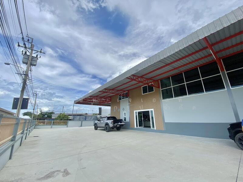 Warehouse area 875 sq.m Bang Bo, Samut Prakan, Bang Phriang, Bang Bo, Samut Prakan, , 875 sqm, Warehouse/Factory For Rent, by JST Realty Group Co., Ltd., 11806027 - DDproperty.com