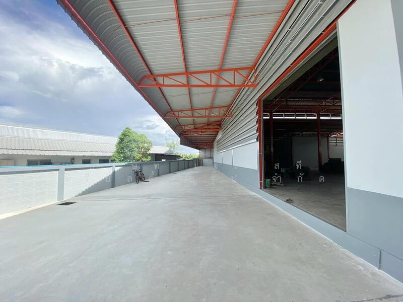 Warehouse area 875 sq.m Bang Bo, สมุทรปราการ, บางเพรียง, บางบ่อ, สมุทรปราการ, 875 ตร.ม., โกดัง-โรงงาน ให้เช่า, โดย บริษัท เจเอสที เรียลตี้ กรุ๊ป จำกัด, 11806027 - DDproperty.com