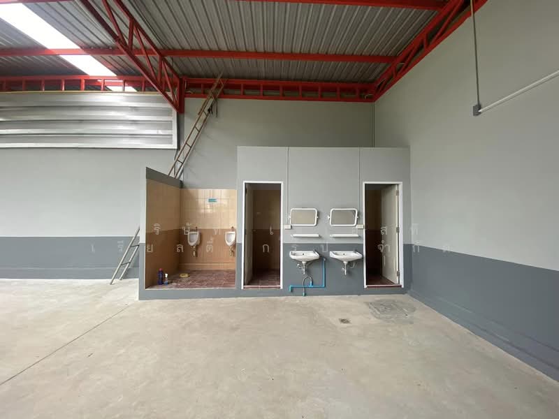 Warehouse area 875 sq.m Bang Bo, สมุทรปราการ, บางเพรียง, บางบ่อ, สมุทรปราการ, 875 ตร.ม., โกดัง-โรงงาน ให้เช่า, โดย บริษัท เจเอสที เรียลตี้ กรุ๊ป จำกัด, 11806027 - DDproperty.com