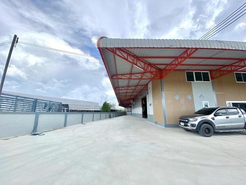 Warehouse area 875 sq.m Bang Bo, Samut Prakan, Bang Phriang, Bang Bo, Samut Prakan, , 875 sqm, Warehouse/Factory For Rent, by JST Realty Group Co., Ltd., 11806027 - DDproperty.com