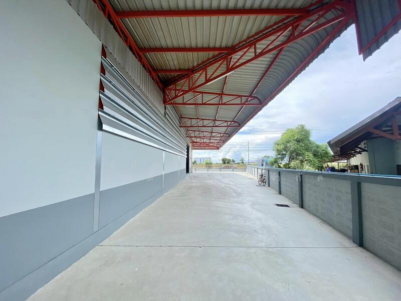 Warehouse area 875 sq.m Bang Bo, Samut Prakan, Bang Phriang, Bang Bo, Samut Prakan, , 875 sqm, Warehouse/Factory For Rent, by JST Realty Group Co., Ltd., 11806027 - DDproperty.com