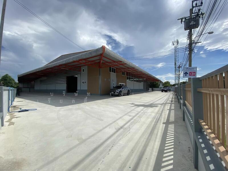 Warehouse area 875 sq.m Bang Bo, Samut Prakan, Bang Phriang, Bang Bo, Samut Prakan, , 875 sqm, Warehouse/Factory For Rent, by JST Realty Group Co., Ltd., 11806027 - DDproperty.com