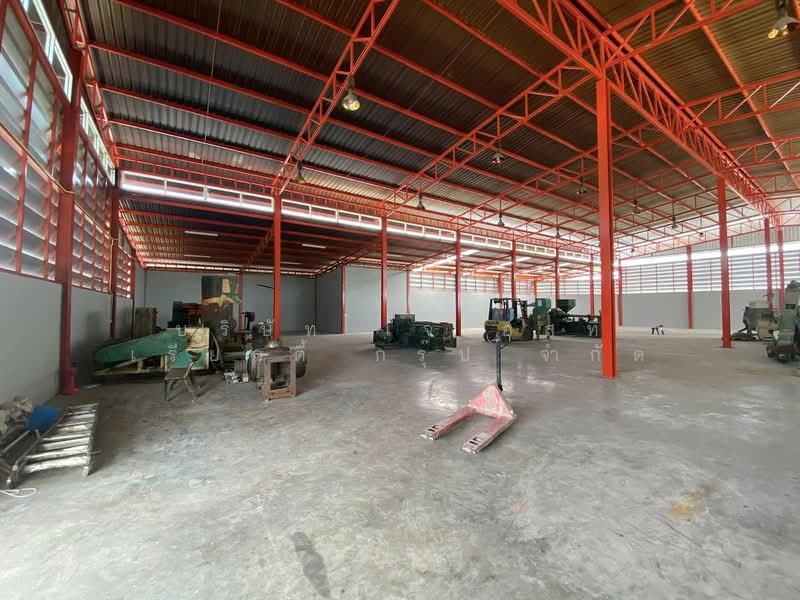 Warehouse area 875 sq.m Bang Bo, สมุทรปราการ, บางเพรียง, บางบ่อ, สมุทรปราการ, 875 ตร.ม., โกดัง-โรงงาน ให้เช่า, โดย บริษัท เจเอสที เรียลตี้ กรุ๊ป จำกัด, 11806027 - DDproperty.com