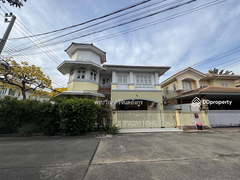ให้เช่า - 10210, กรุงเทพ
