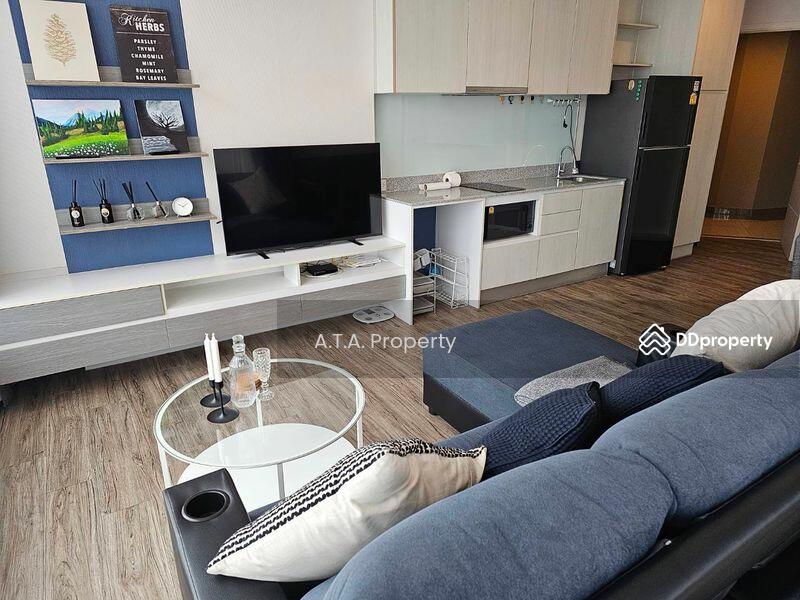 For Rent - KnightsBridge The Ocean Sriracha, Chon Buri