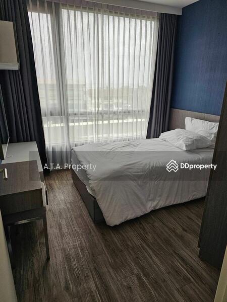 For Rent - KnightsBridge The Ocean Sriracha, Chon Buri