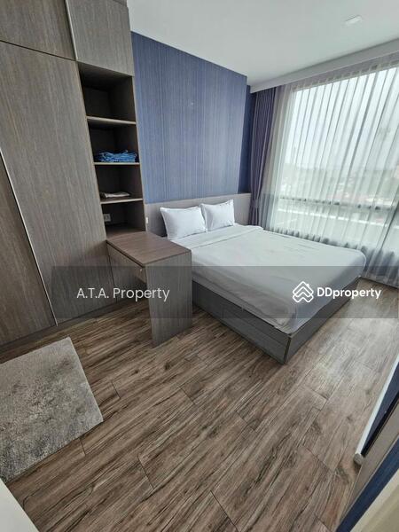 For Rent - KnightsBridge The Ocean Sriracha, Chon Buri