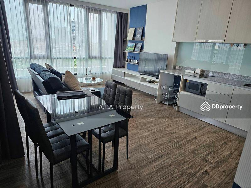 For Rent - KnightsBridge The Ocean Sriracha, Chon Buri