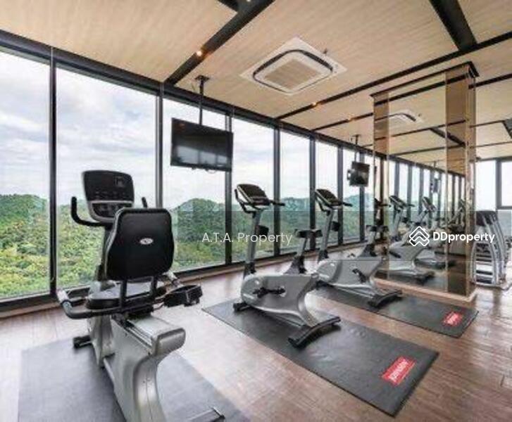 For Rent - KnightsBridge The Ocean Sriracha, Chon Buri