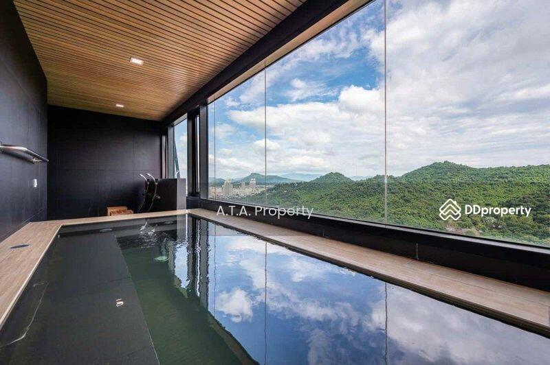 For Rent - KnightsBridge The Ocean Sriracha, Chon Buri